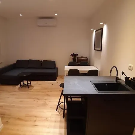 Apartment Lenka Zadar