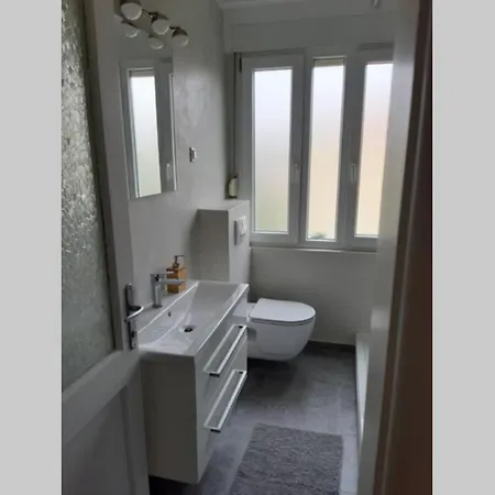 Lenka Apartment Zadar