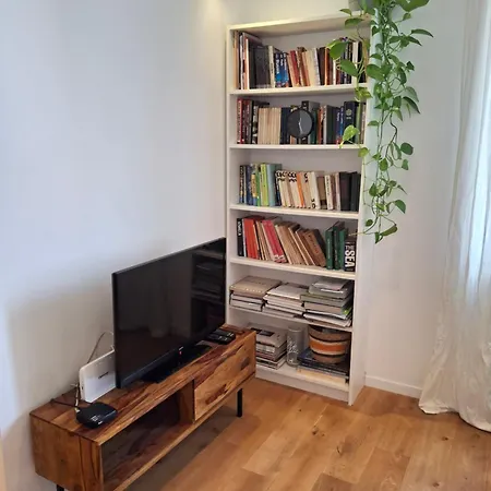 Lenka Apartment