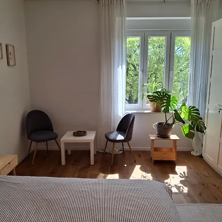 Apartament Lenka