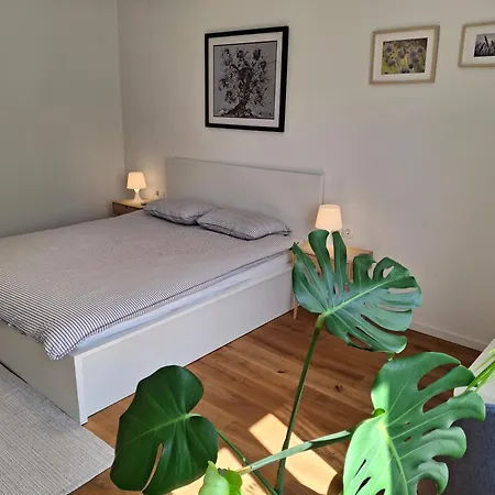 Apartment Lenka Zadar