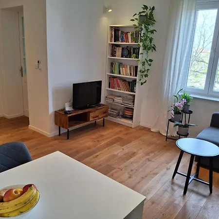 Lenka Apartment Zadar