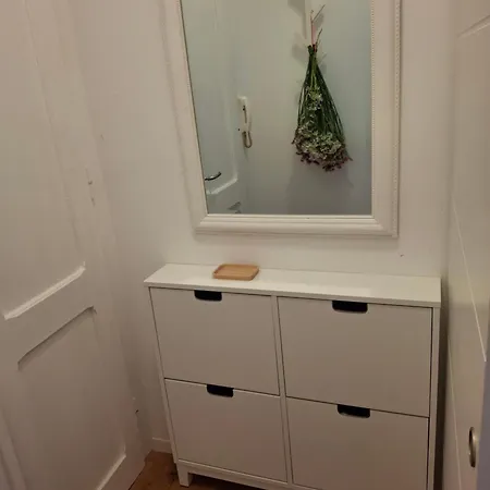 Lenka Apartament