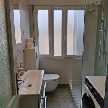Apartament Lenka