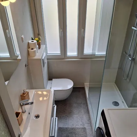 Lenka Apartment