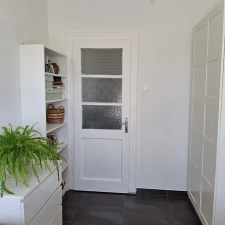 Apartment Lenka Zadar