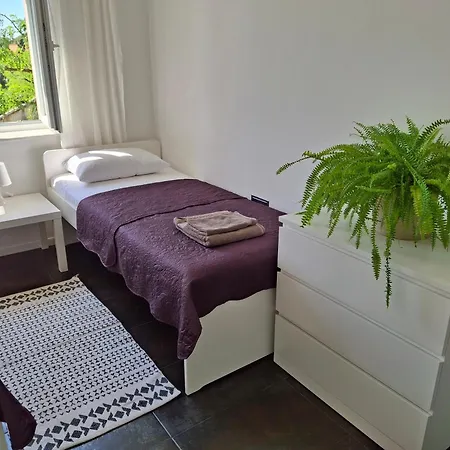 Lenka Apartament