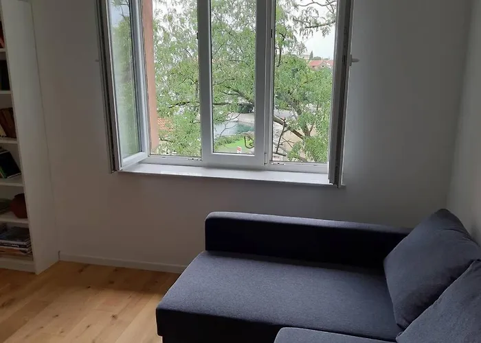 Apartamento Lenka Zadar