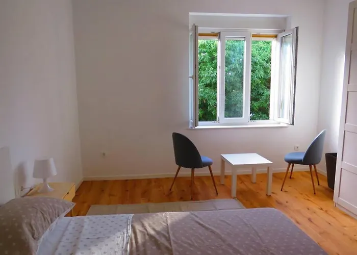 Lenka Apartamento