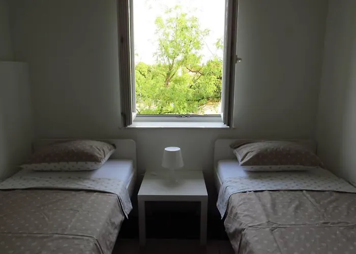 Lenka Apartamento *