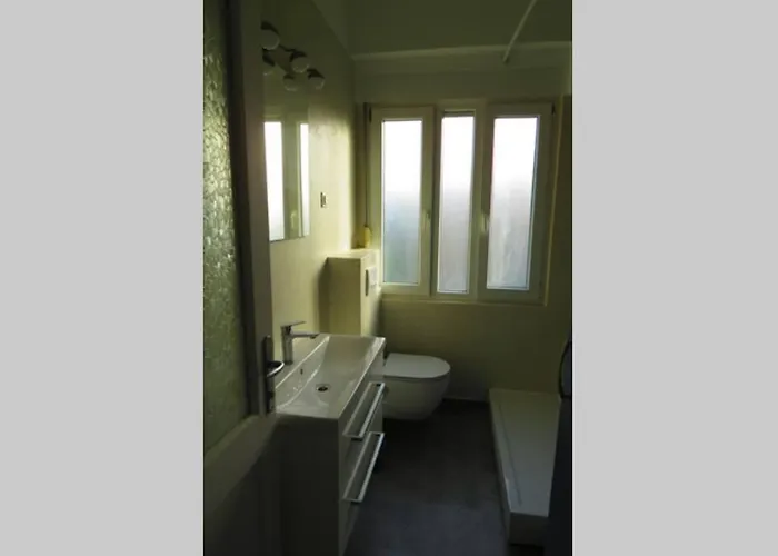 Apartamento Lenka *