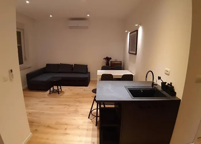 Apartamento Lenka Zadar