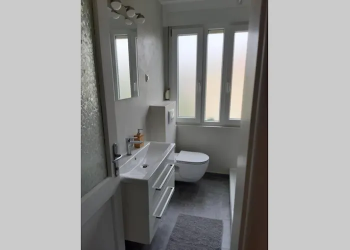 Lenka Apartamento Zadar