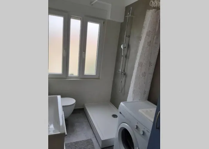 Apartamento Lenka *