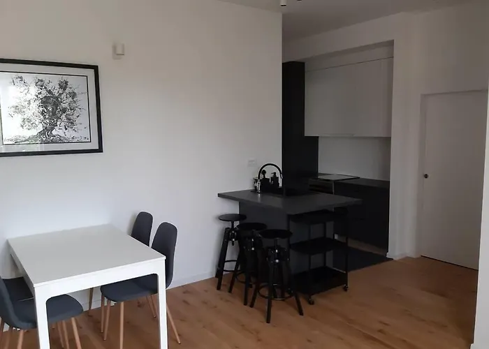 Apartamento Lenka