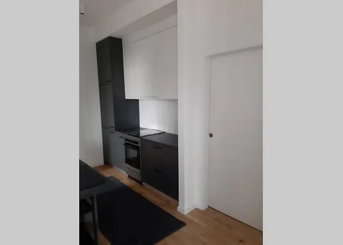 Lenka Apartamento Zadar