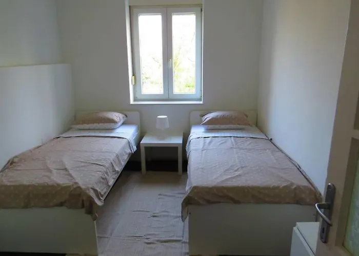 Apartamento Lenka