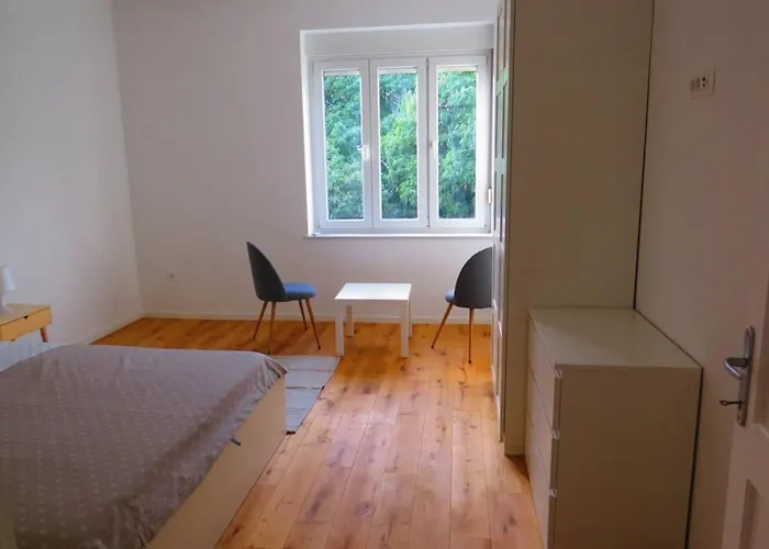 Apartamento Lenka *