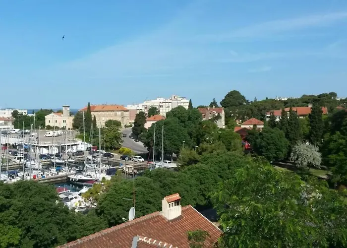 Lenka * Zadar