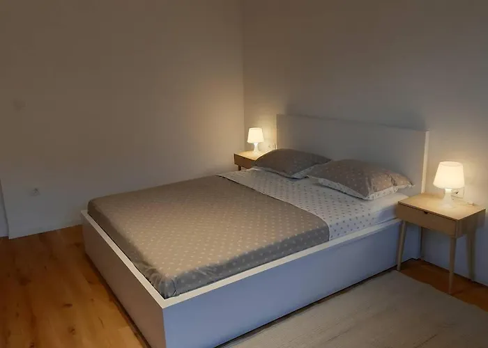 Apartamento Lenka *