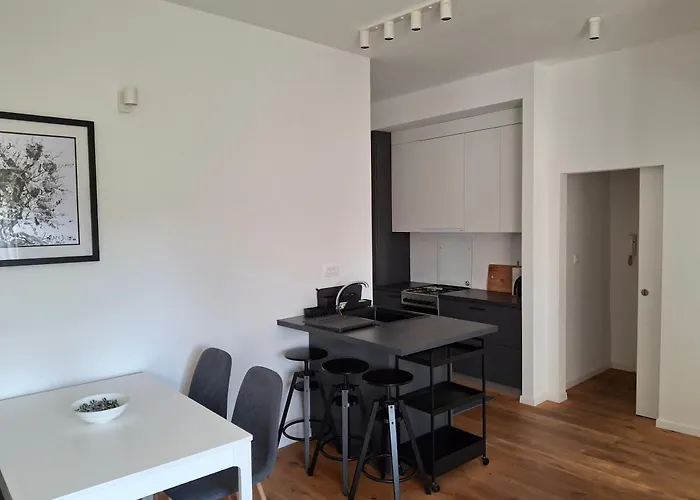 Apartamento Lenka Zadar