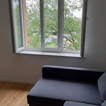 Apartment Lenka Zadar