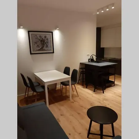 Lenka Apartment