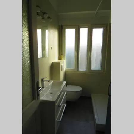 Apartment Lenka *