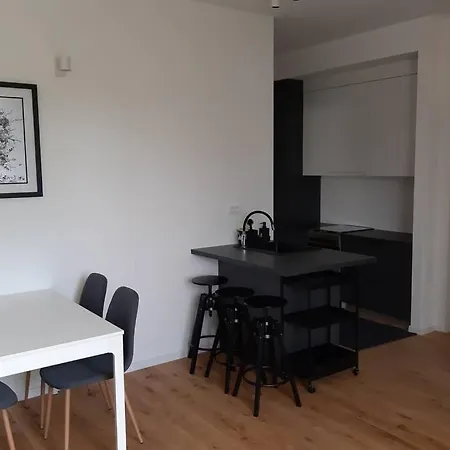 Apartment Lenka