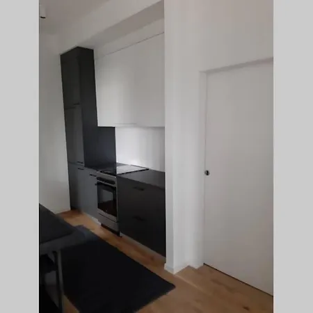 Lenka Apartment Zadar