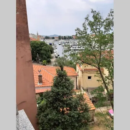Lenka Apartamento Zadar