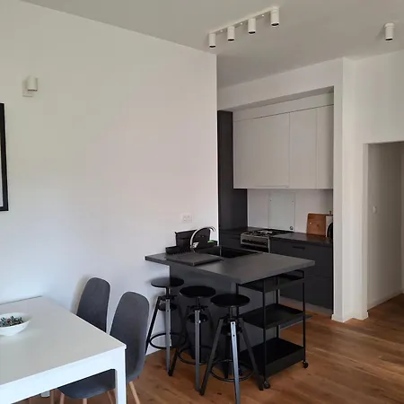 Apartamento Lenka Zadar